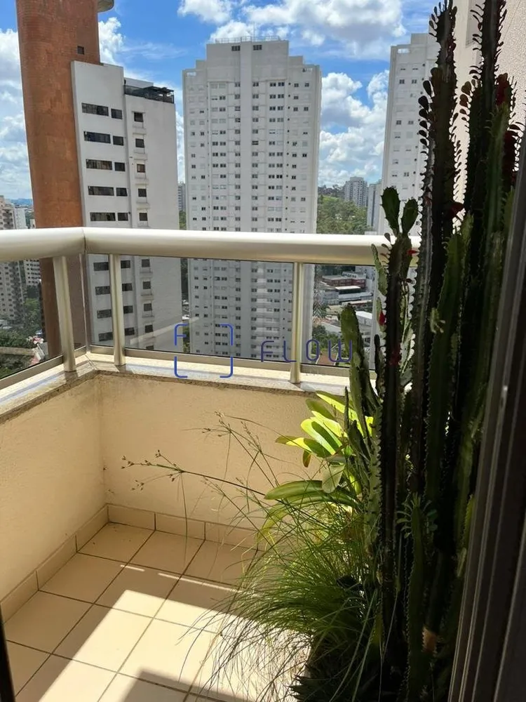 Apartamento, 3 quartos, 100 m² - Foto 5