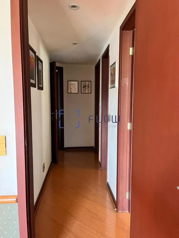 Apartamento, 3 quartos, 100 m² - Foto 3