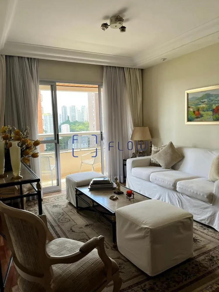 Apartamento, 3 quartos, 100 m² - Foto 6