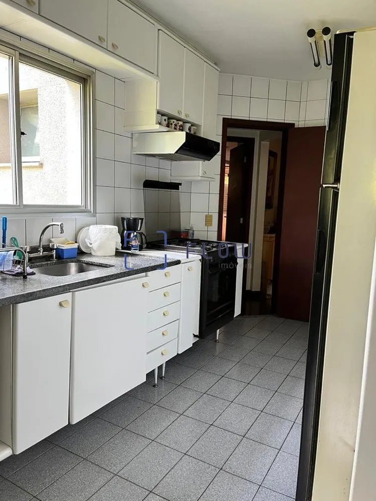 Apartamento, 3 quartos, 100 m² - Foto 9