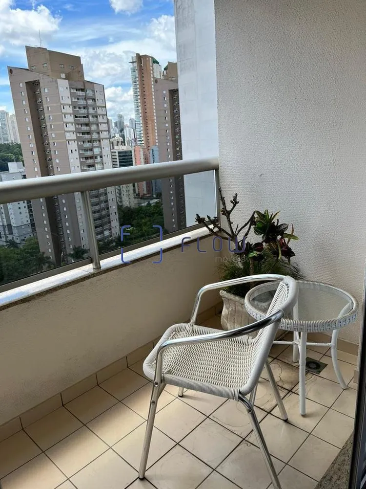 Apartamento, 3 quartos, 100 m² - Foto 4
