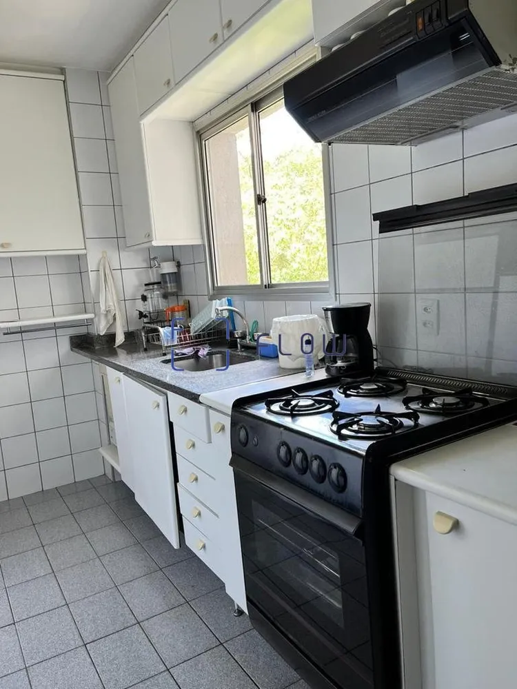 Apartamento, 3 quartos, 100 m² - Foto 8