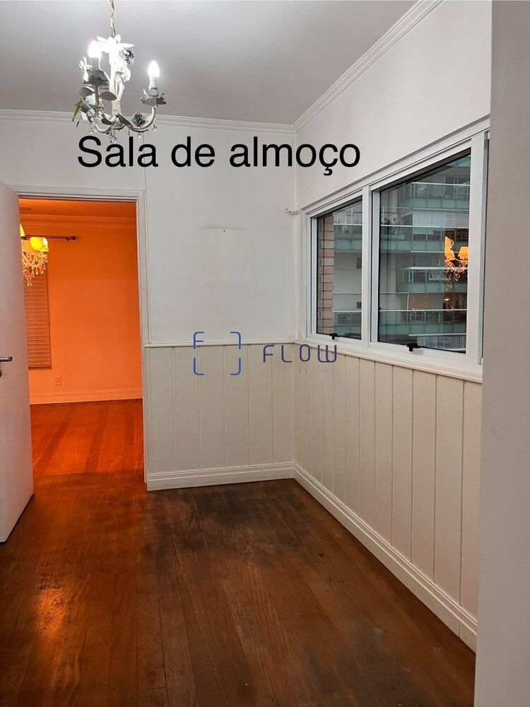 Apartamento à venda com 3 quartos, 240m² - Foto 12