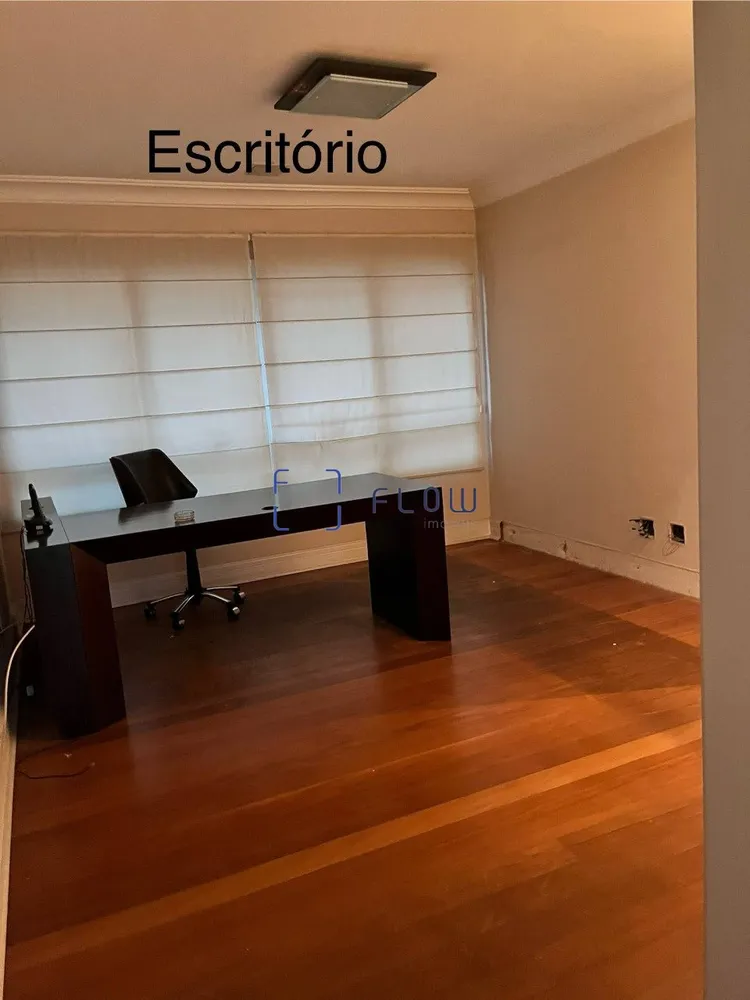 Apartamento, 3 quartos, 240 m² - Foto 14