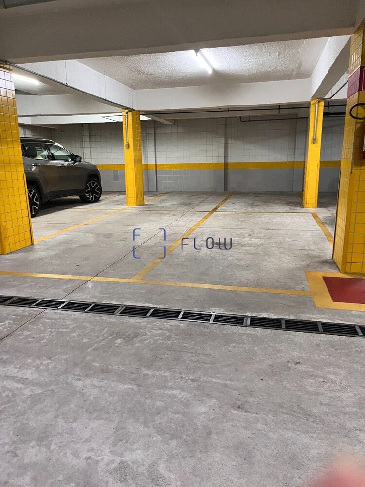 Apartamento à venda com 3 quartos, 240m² - Foto 20