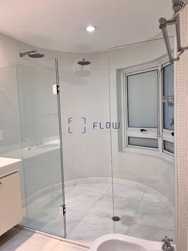 Apartamento à venda com 3 quartos, 240m² - Foto 9
