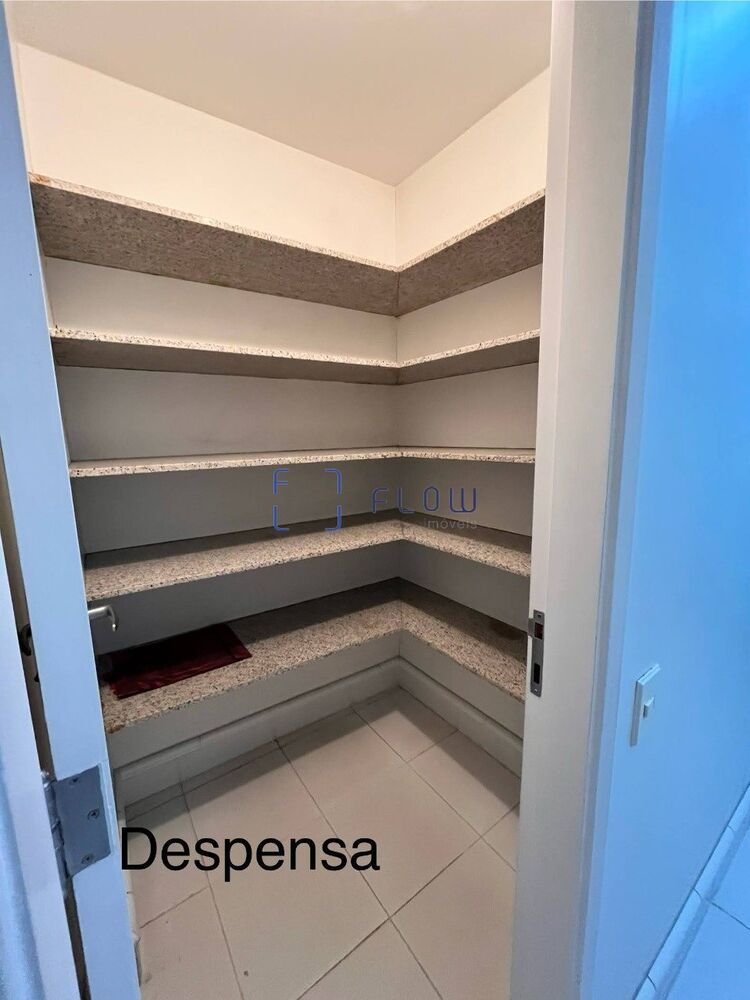 Apartamento à venda com 3 quartos, 240m² - Foto 16