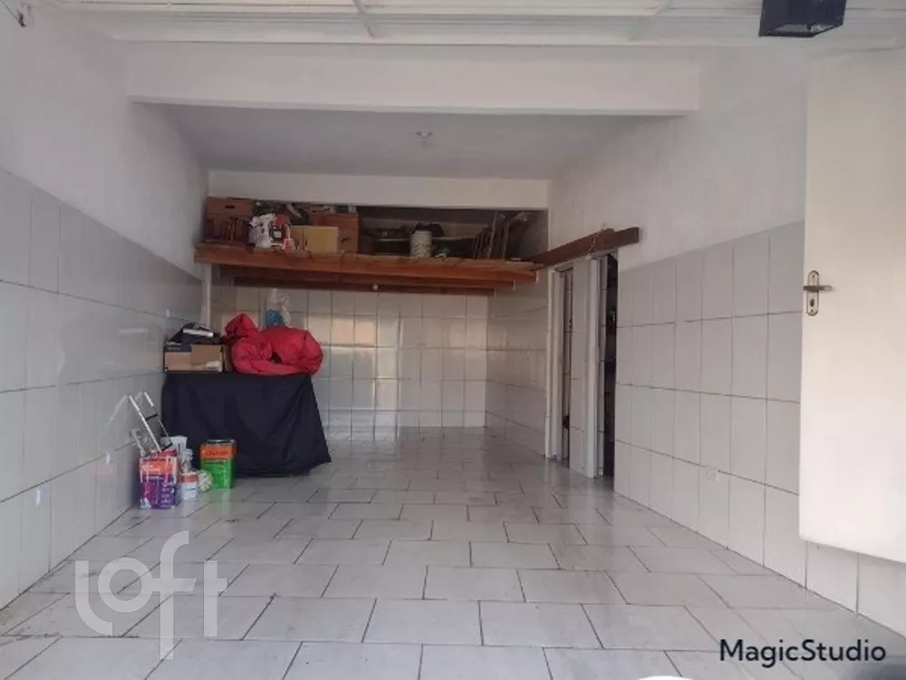 Casa à venda com 2 quartos, 150m² - Foto 1