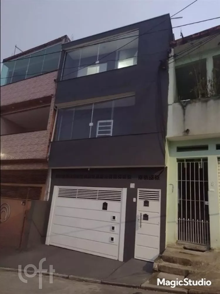 Casa à venda com 2 quartos, 150m² - Foto 2