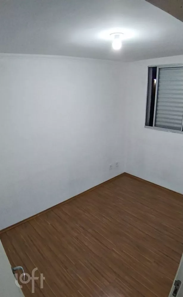 Apartamento à venda com 2 quartos, 54m² - Foto 3