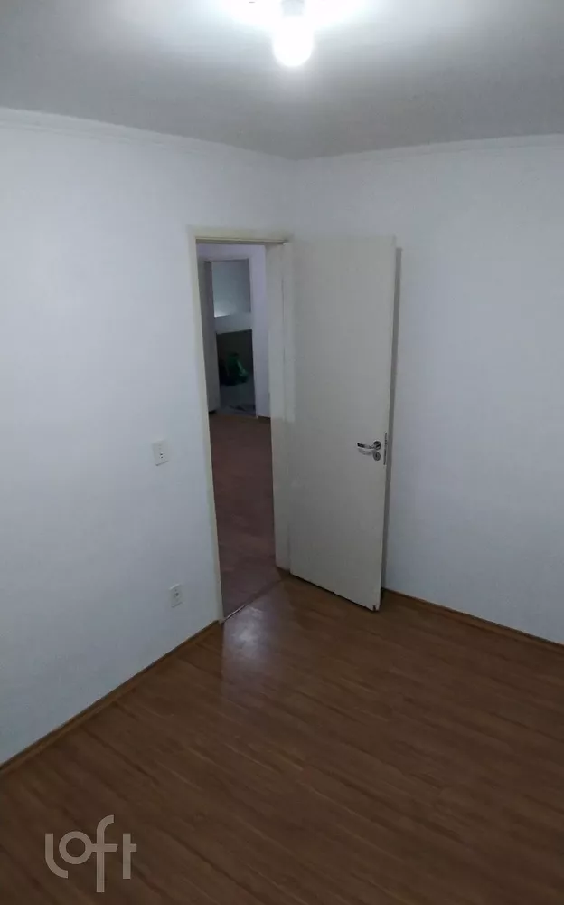 Apartamento à venda com 2 quartos, 54m² - Foto 2