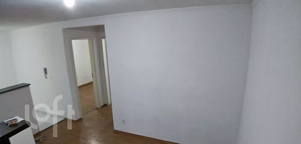 Apartamento à venda com 2 quartos, 54m² - Foto 1