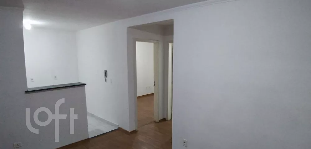 Apartamento à venda com 2 quartos, 54m² - Foto 4