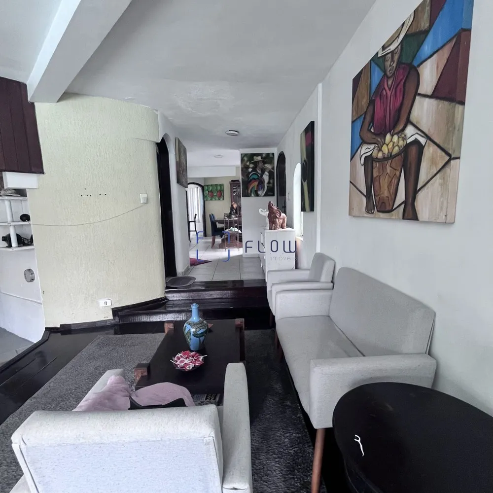 Casa, 5 quartos, 580 m² - Foto 2