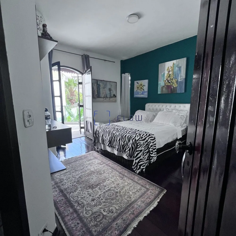 Casa, 5 quartos, 580 m² - Foto 4
