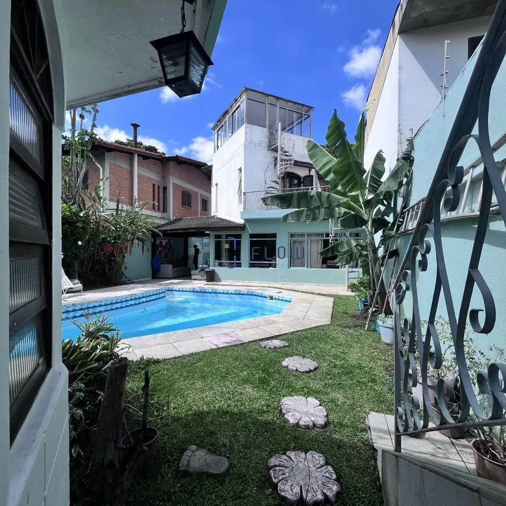 Casa, 5 quartos, 580 m² - Foto 11