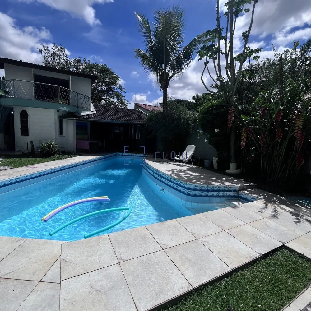 Casa, 5 quartos, 580 m² - Foto 8