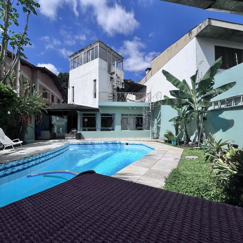 Casa, 5 quartos, 580 m² - Foto 10