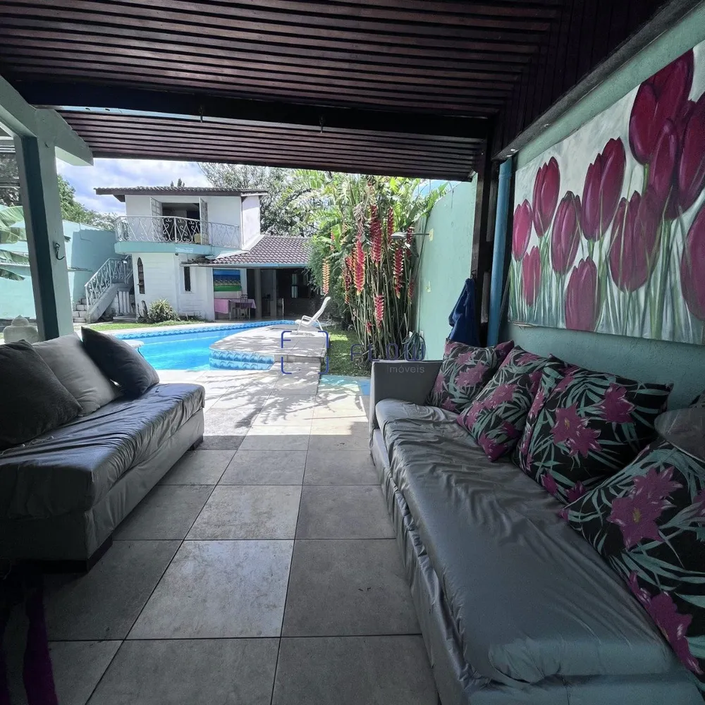 Casa, 5 quartos, 580 m² - Foto 7