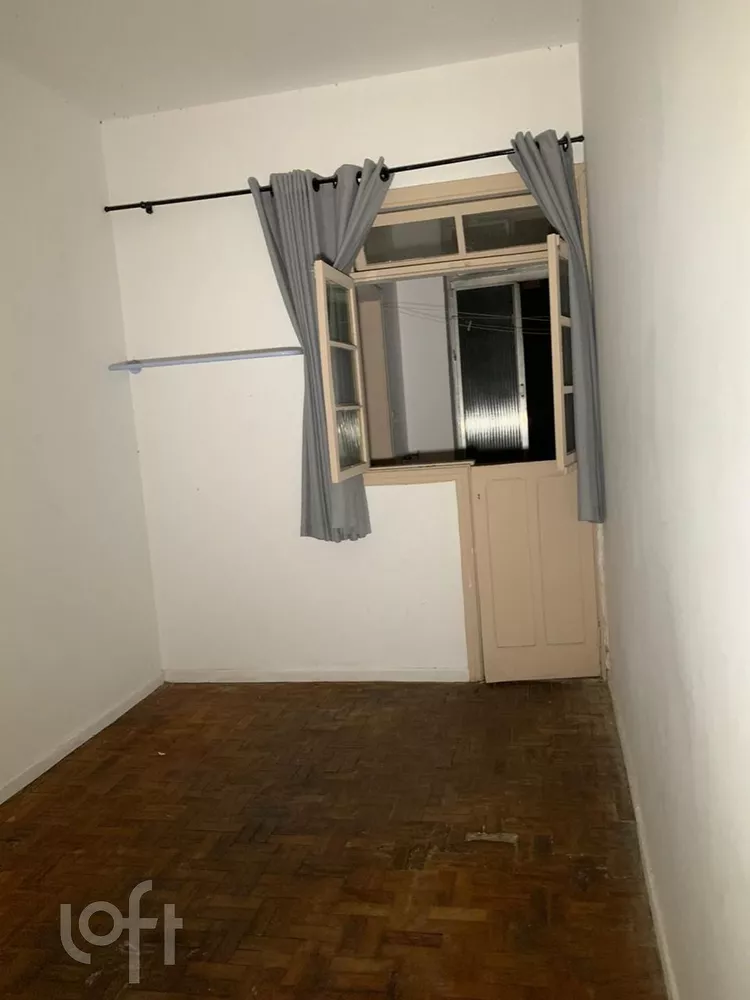 Apartamento à venda com 2 quartos, 132m² - Foto 2