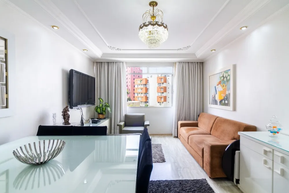 Apartamento, 3 quartos, 106 m² - Foto 1