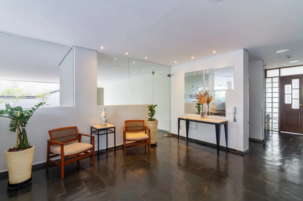 Apartamento, 3 quartos, 106 m² - Foto 6