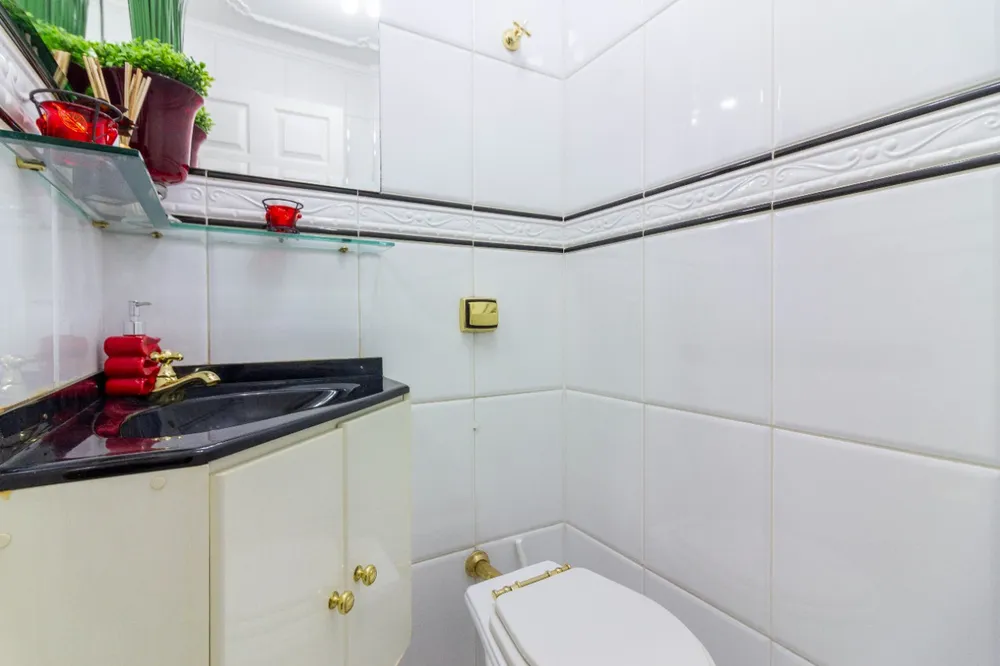 Apartamento, 3 quartos, 106 m² - Foto 5