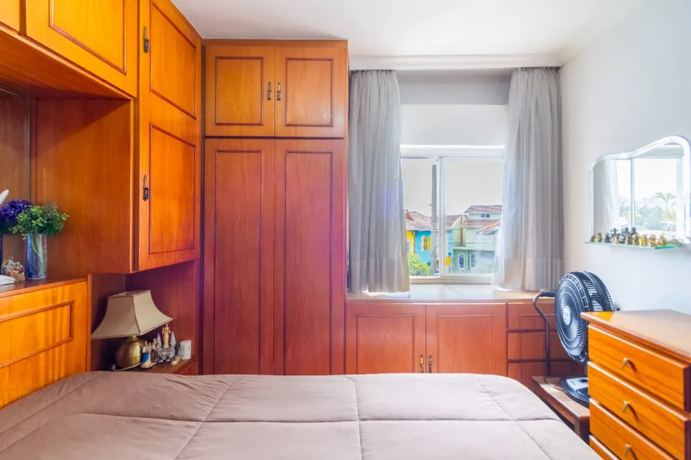 Apartamento, 3 quartos, 106 m² - Foto 1
