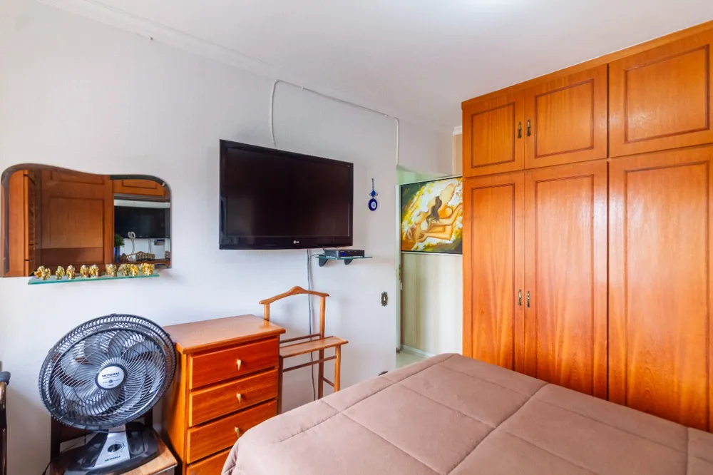 Apartamento, 3 quartos, 106 m² - Foto 6