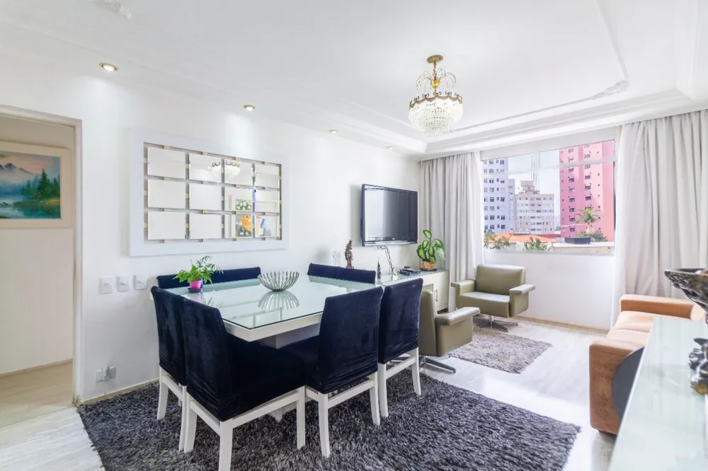 Apartamento, 3 quartos, 106 m² - Foto 2
