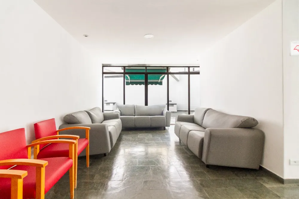 Apartamento, 3 quartos, 106 m² - Foto 3