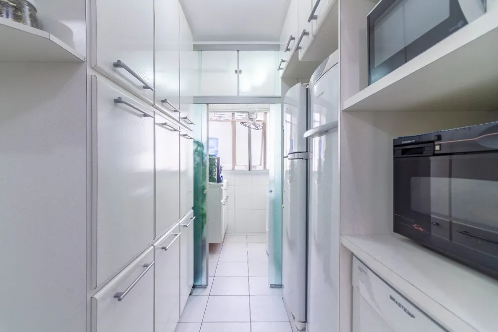 Apartamento, 3 quartos, 106 m² - Foto 7