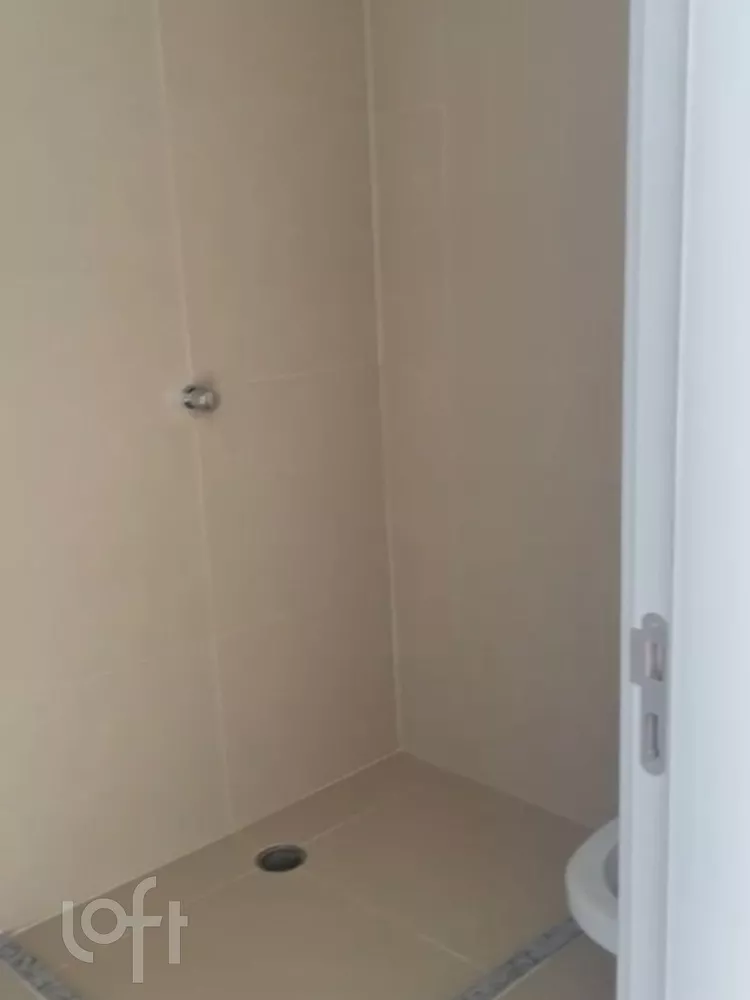 Apartamento à venda com 1 quarto, 32m² - Foto 5