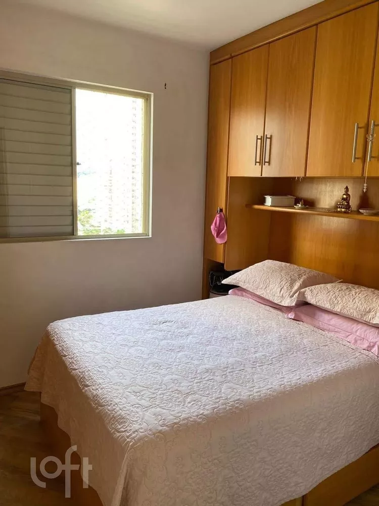 Apartamento à venda com 3 quartos, 60m² - Foto 3