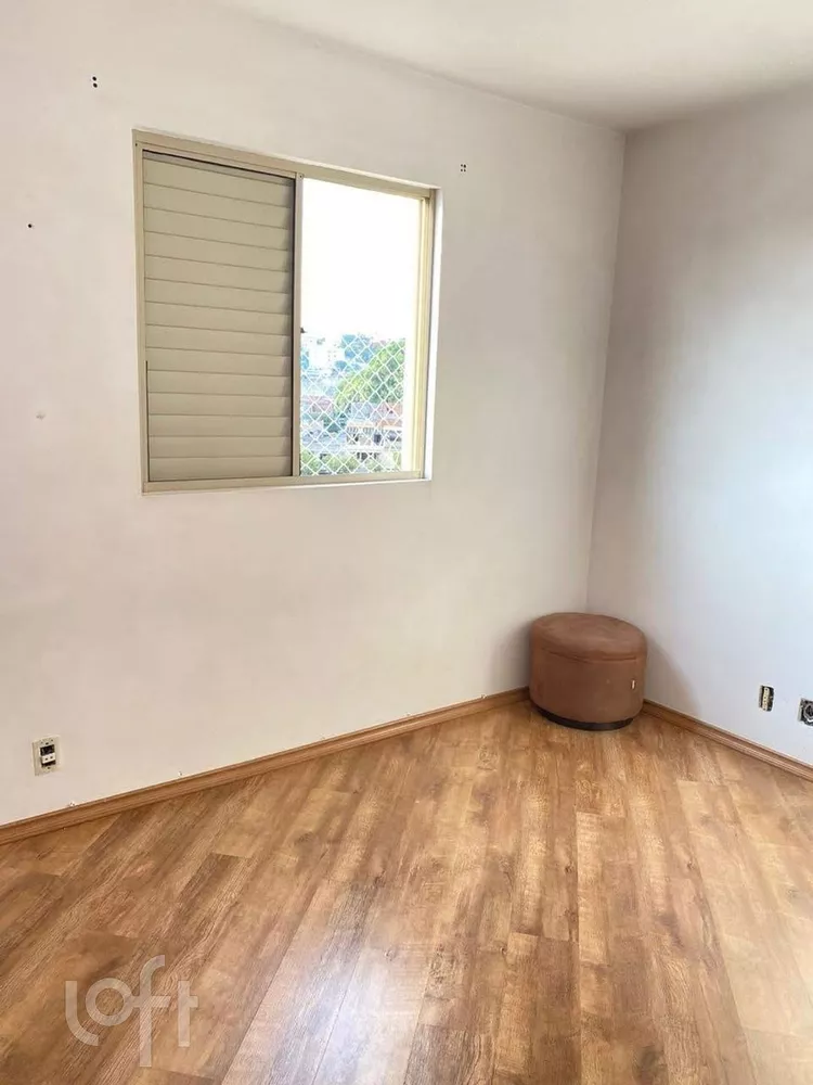 Apartamento à venda com 3 quartos, 60m² - Foto 4