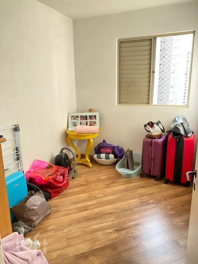 Apartamento à venda com 3 quartos, 60m² - Foto 2