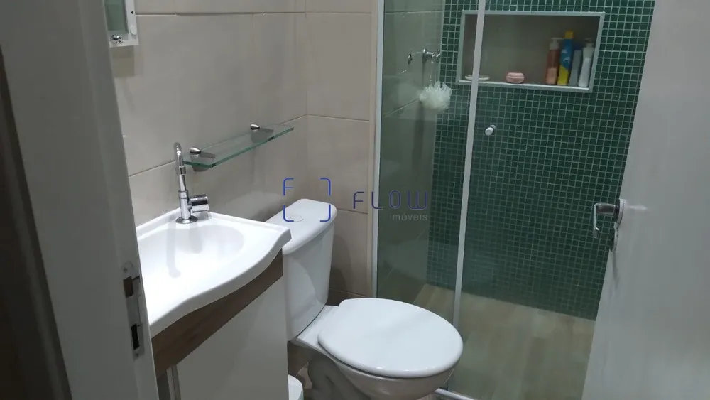 Apartamento, 2 quartos, 52 m² - Foto 10
