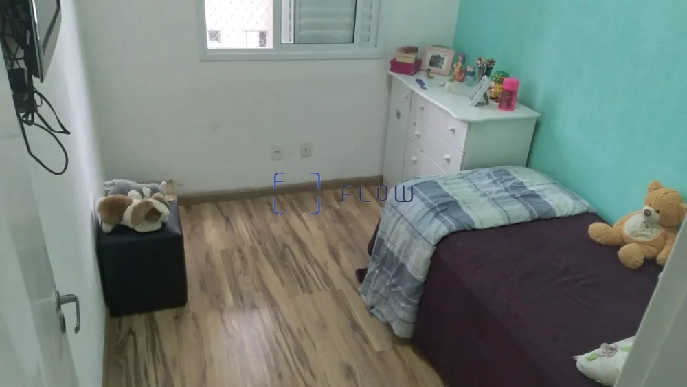 Apartamento, 2 quartos, 52 m² - Foto 6