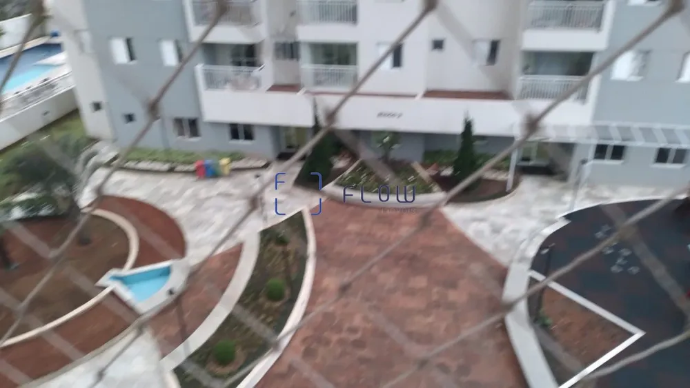 Apartamento, 2 quartos, 52 m² - Foto 4