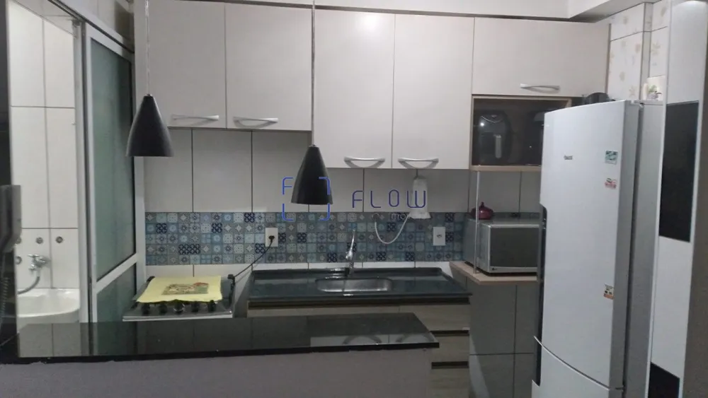 Apartamento, 2 quartos, 52 m² - Foto 8