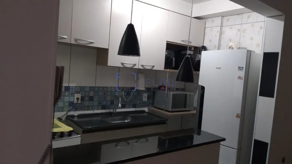 Apartamento, 2 quartos, 52 m² - Foto 9