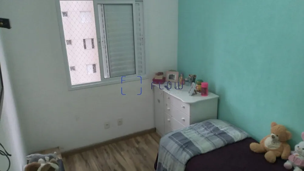 Apartamento, 2 quartos, 52 m² - Foto 7