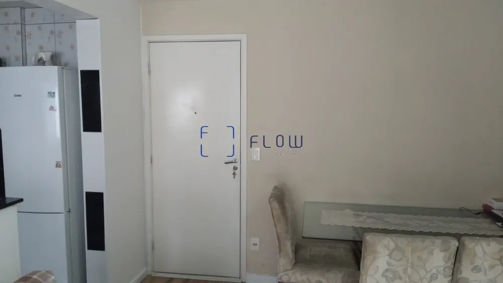 Apartamento, 2 quartos, 52 m² - Foto 5