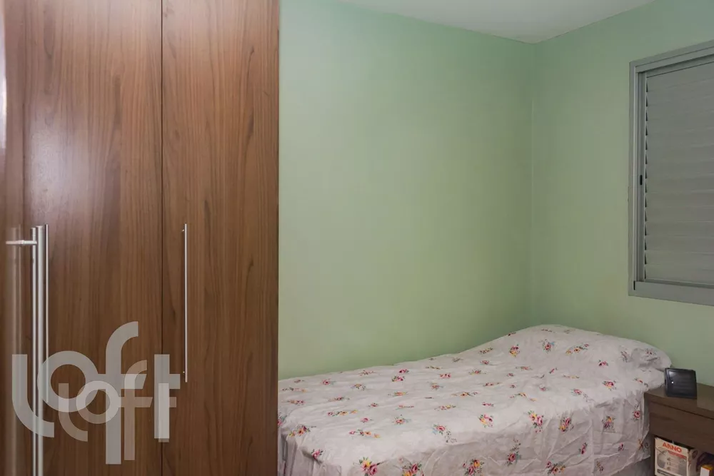 Apartamento à venda com 2 quartos, 50m² - Foto 2