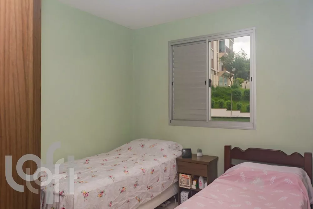 Apartamento à venda com 2 quartos, 50m² - Foto 3