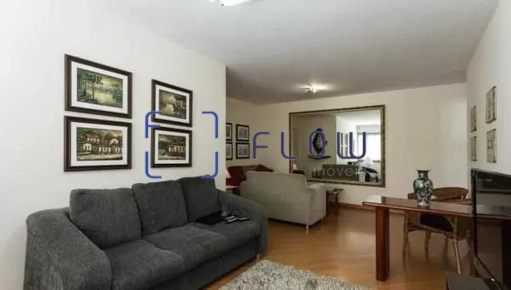Apartamento, 3 quartos, 110 m² - Foto 2