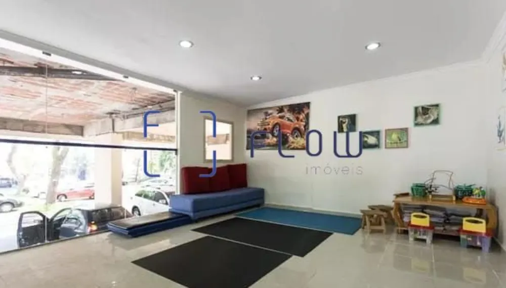 Apartamento, 3 quartos, 110 m² - Foto 10