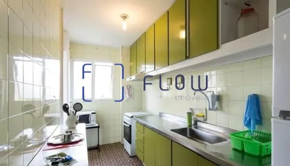 Apartamento, 3 quartos, 110 m² - Foto 6