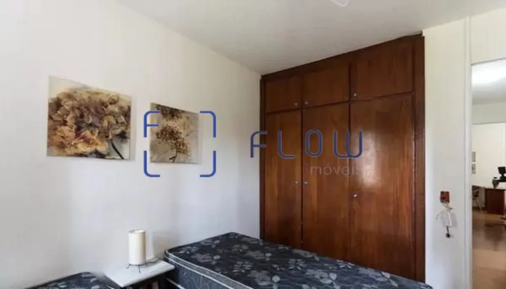 Apartamento, 3 quartos, 110 m² - Foto 4