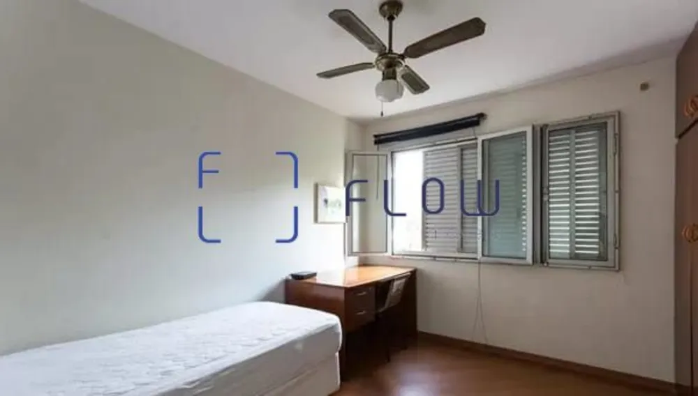 Apartamento, 3 quartos, 110 m² - Foto 1